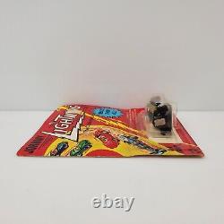 Rare Vintage 1969 Topper Toys Johnny Lightning 32 Ford Hot Rod 310 Green USA