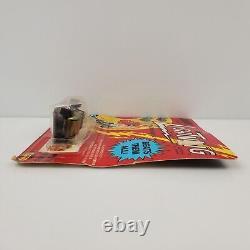 Rare Vintage 1969 Topper Toys Johnny Lightning 32 Ford Hot Rod 310 Green USA