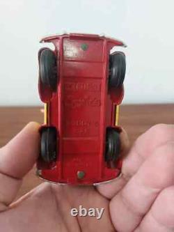 Rare Vintage Corgi Toys 801 Noddy's Car 1971 Amazing Condition
