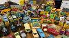 Rare Vintage Diecast Model Car Collection Dinky Toys Corgi Toys U0026 Others