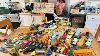 Rare Vintage Diecast Model Car Collection Dinky Toys Corgi Toys U0026 Others