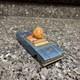 Rare Vintage Linemar Marx 1961 Japan Tin Friction Toy Car Clown New York Buddy