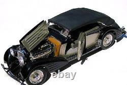 Rare Vintage Model Car Antique Classic Concept Gift For Men