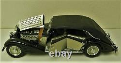 Rare Vintage Model Car Antique Classic Concept Gift For Men