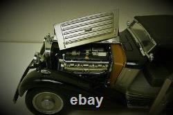 Rare Vintage Model Car Antique Classic Concept Gift For Men