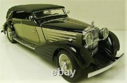 Rare Vintage Model Car Antique Classic Concept Gift For Men