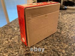 Rare, Vintage, Nos Yonezawa Mechanical Deluxe Racing Cars In Original Box