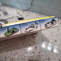 Rare Vintage Superior Racers 6 Models 12 Cars Die-Cast Set