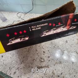 Rare Vintage Superior Racers 6 Models 12 Cars Die-Cast Set