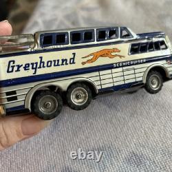 Rare lot of 8 vintage tin toy trucks, Cars & Jeeps