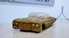 Restoration Old Toy Car