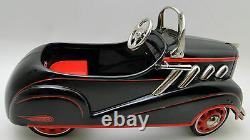 Rolls Royce Phantom Mini Pedal Car Model Metal Wraith Vintage Classic Race Toy
