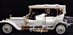 Rolls-Royce Vintage Classic Custom Metal Model Concept Hot Rod Race1Sports Car24