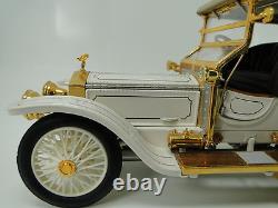 Rolls-Royce Vintage Classic Custom Metal Model Concept Hot Rod Race1Sports Car24