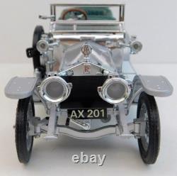 Rolls Royce Vintage1920Antique Custom TIN Metal Model1 24Phantom12RaceCar18toY