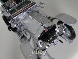 Rolls Royce Vintage1920Antique Custom TIN Metal Model1 24Phantom12RaceCar18toY