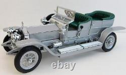 Rolls Royce Vintage1920Antique Custom TIN Metal Model1 24Phantom12RaceCar18toY