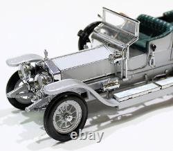 Rolls Royce Vintage1920Antique Custom TIN Metal Model1 24Phantom12RaceCar18toY