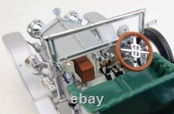 Rolls Royce Vintage1920Antique Custom TIN Metal Model1 24Phantom12RaceCar18toY