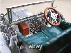 Rolls Royce Vintage1920Antique Custom TIN Metal Model1 24Phantom12RaceCar18toY