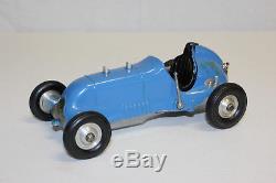 Roy Cox Thimble Drome TD Special Gas Powered Tether Race Car Original EX L@@K