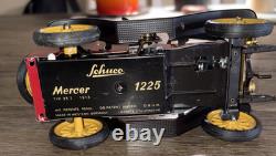 Schuco Mercer 1913 Type 35J 1225 Wind-Up Car Made in Western Germany