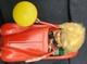 Schuco Sonny Peter 2006 model red metal toy Car Used 1950 GERMANY