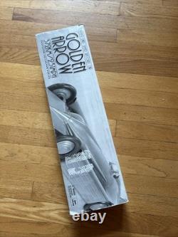 Schylling 2004 1929 Land Speed Record Car Tinplate Golden Arrow In Box