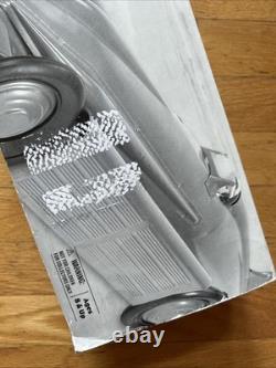 Schylling 2004 1929 Land Speed Record Car Tinplate Golden Arrow In Box