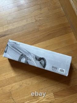 Schylling 2004 1929 Land Speed Record Car Tinplate Golden Arrow In Box