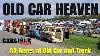 Searching One Of The World S Biggest Swap Meets For Hidden Old Car Gems Spring Carlisle 2024