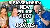 Shocking New Details U0026 Bodycam Footage Youtuber Ruby Franke Of 8 Passengers