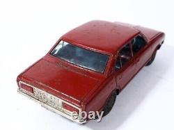 Showa Retro Toy Diorama Japanese Miniature Car Retro Toy Vintage collection JP