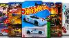 Showcase 2027 Hot Wheels Vintage Club Set Porsche 908 3 Alfa Romeo 33 Stradale U0026 Many More