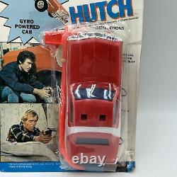 Starsky and Hutch Vintage Fleetwood Toys Gyro Powered Car Sealed NEW 1975-Read