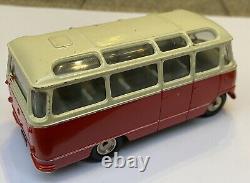 Stunning Dinky Toys In Box 541 @ Small Car Mercedes Benz @ Vintage @ Original