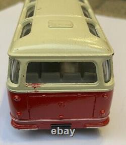 Stunning Dinky Toys In Box 541 @ Small Car Mercedes Benz @ Vintage @ Original