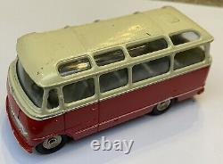 Stunning Dinky Toys In Box 541 @ Small Car Mercedes Benz @ Vintage @ Original