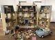 Sylvanian Families Grand Hotel, Car Mixed Sets Bundle Lot Vintage Toys