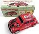 TAIYO VW VOLKSWAGEN BEETLE CAR #25 CHALLENGER 10 TIN Battery Toy Box MINT