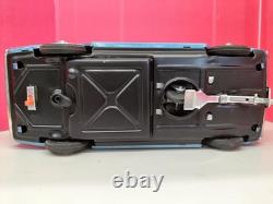 TAIYO Vintage Mercury Cougar Ford Toy Car Boxed Rare Collectible Working #10027