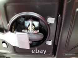 TAIYO Vintage Mercury Cougar Ford Toy Car Boxed Rare Collectible Working #10027