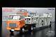 TOMICA LIMITED VINTAGE NEO LV-N89d 1/64 HINO TRACTOR + ANTICO CAR TRANSPORTER