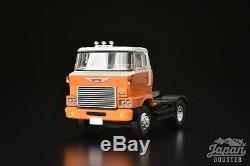 TOMICA LIMITED VINTAGE NEO LV-N89d 1/64 HINO TRACTOR + ANTICO CAR TRANSPORTER