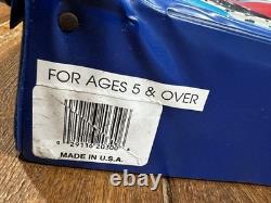 Tara Toy 70s 80s Car Case Vinyl Rare Version With40 variety of car models