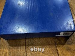 Tara Toy 70s 80s Car Case Vinyl Rare Version With40 variety of car models