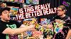 The Biggest Vintage Toys Of The Universe To Date