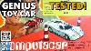 The Computacar 1970 The Cleverest Toy Car Of All