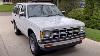 The History Of Chevrolet S S10 Blazer One Fun Small Truck