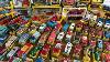 The Most Valuable Vintage Diecast Cars You Might Still Have In Your Attic